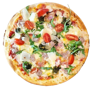 Mondopizza