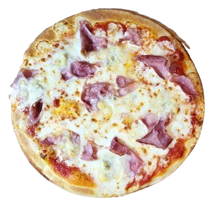 Prosciutto Cotto e Zola