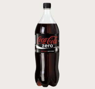Coca Cola Zero