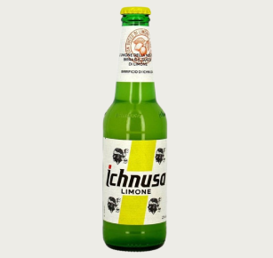 Ichnusa limone