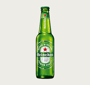 Heineken 