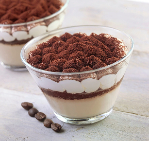 Coppa tiramisù